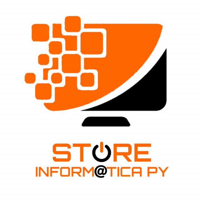 STORE INFORMATICA Py