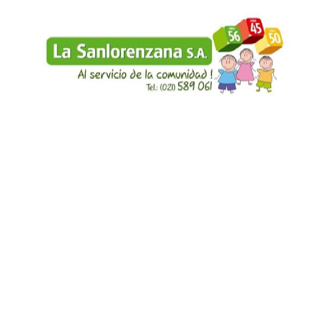 Sanlorenzana S.a. De Transporte Y Turismo