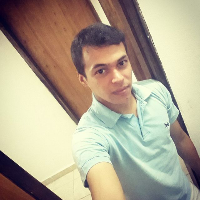 JOEL ROJAS