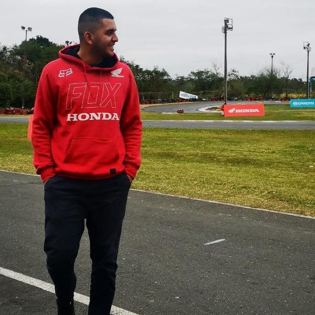 Santiago Cabral