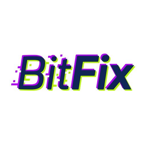 Bit Fix Bit Fix