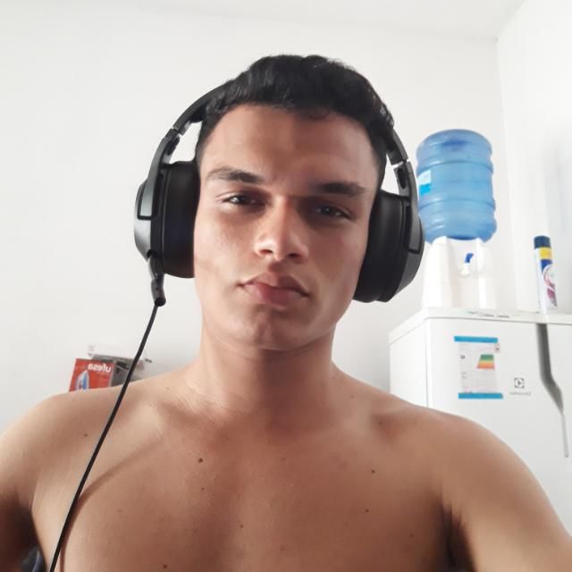 Jonatan Matheus Rodrigues De Souza