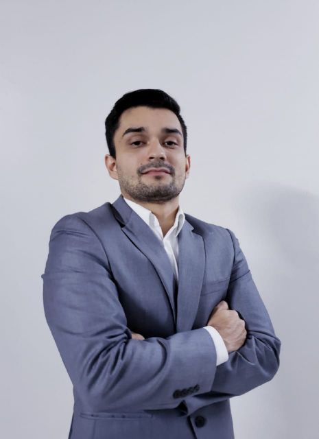 Juan Galeano