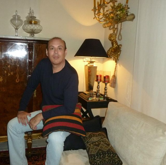 Hugo Roque Miranda Encina