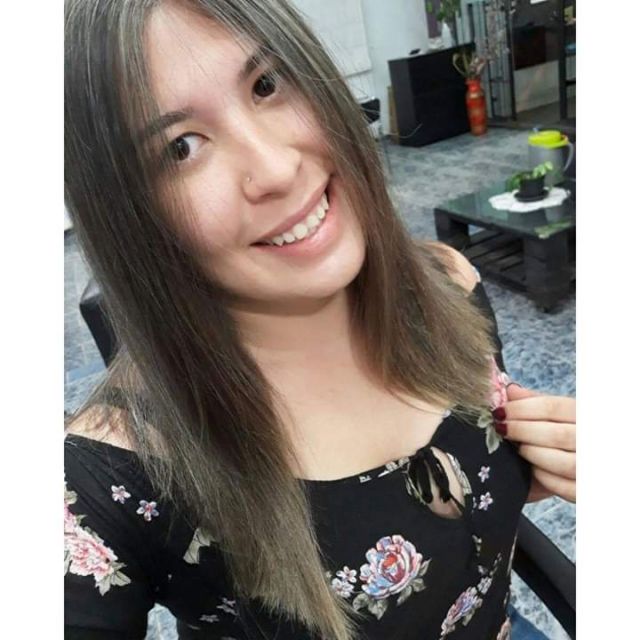 Karen Barrios