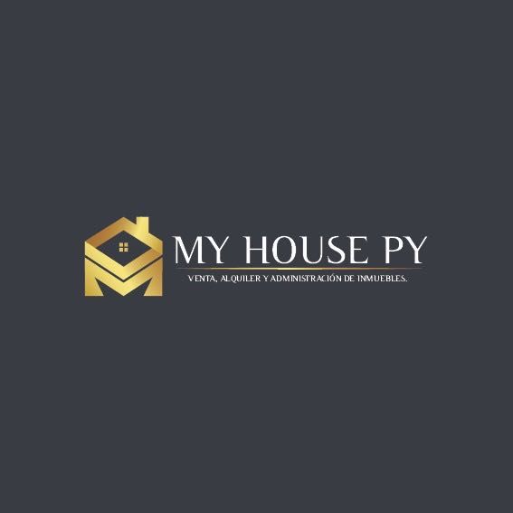 My House Inmobiliaria Py