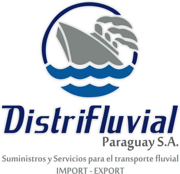 DISTRIFLUVIAL PARAGUAY