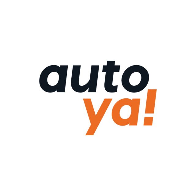 Auto Ya Paraguay