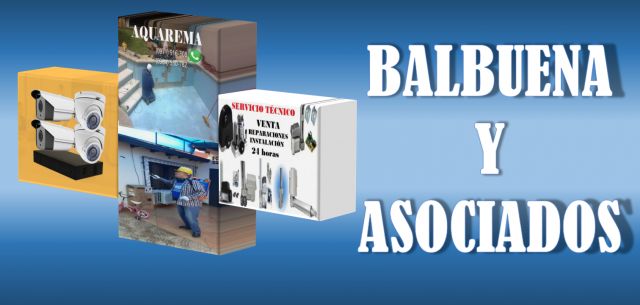 Balbuena & Asociados