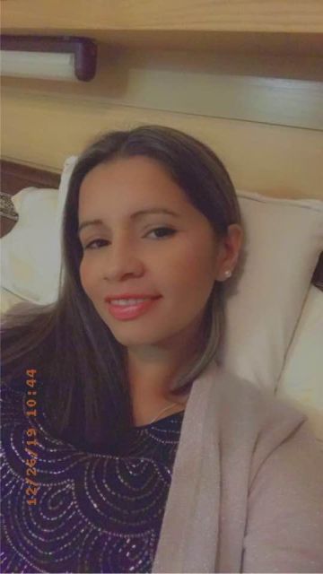Sara Giménez
