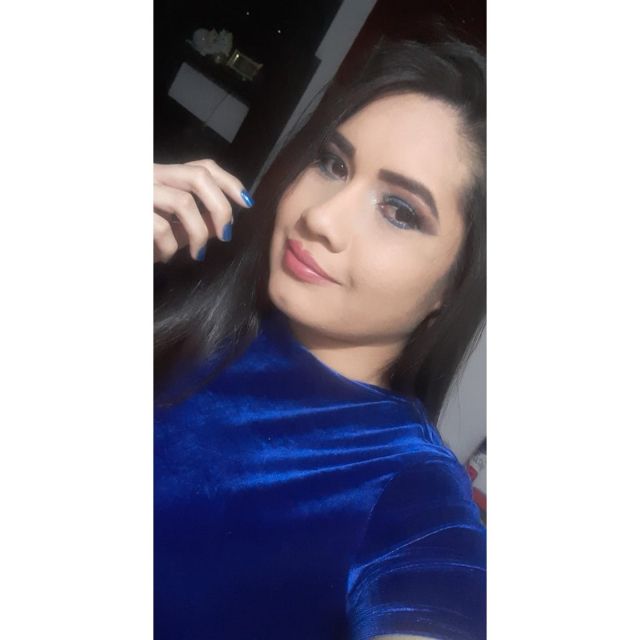 Nati Acosta