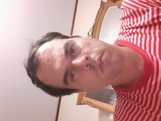 Claudio Rojas Rojas