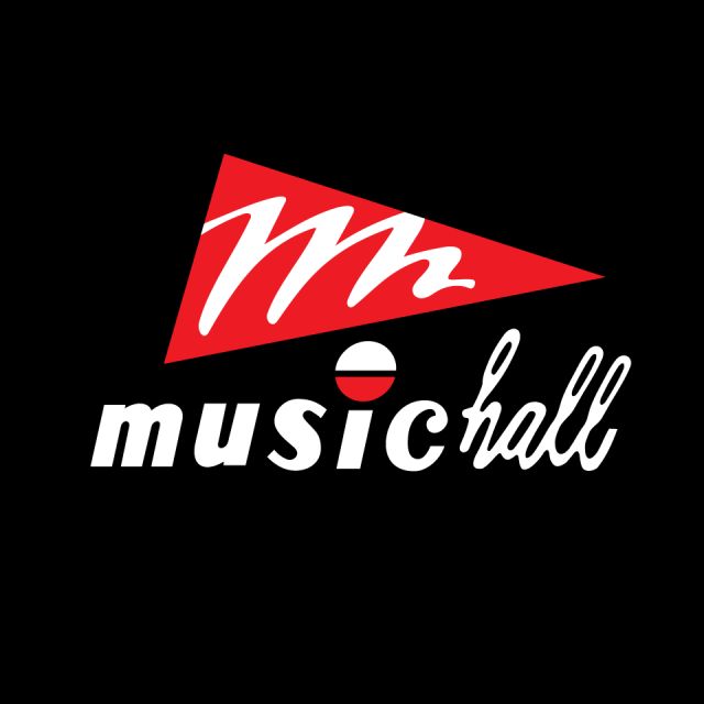 Music Hall SAIC