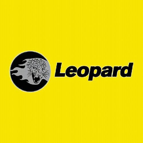 Motos Leopard