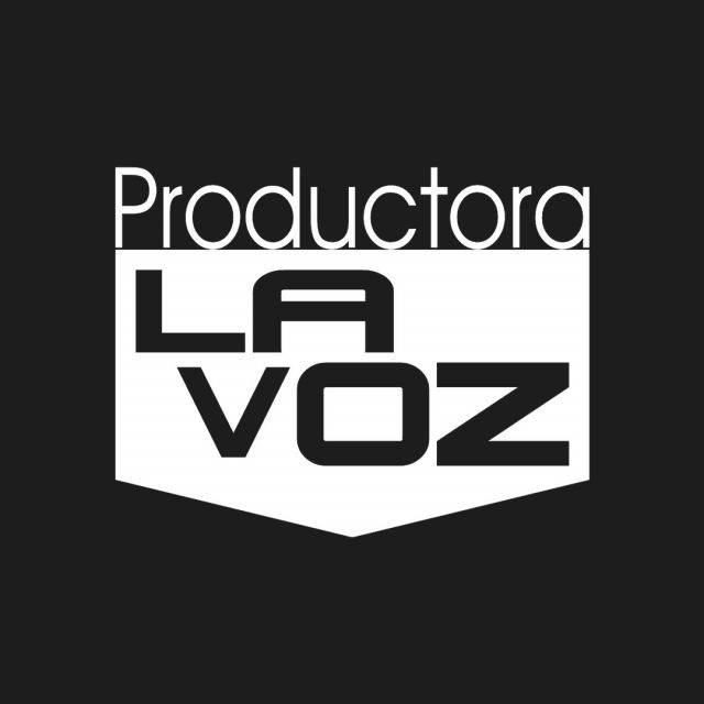 PRODUCTORA LA VOZ