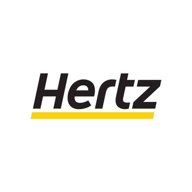 Hertz Rent A Car Paraguay