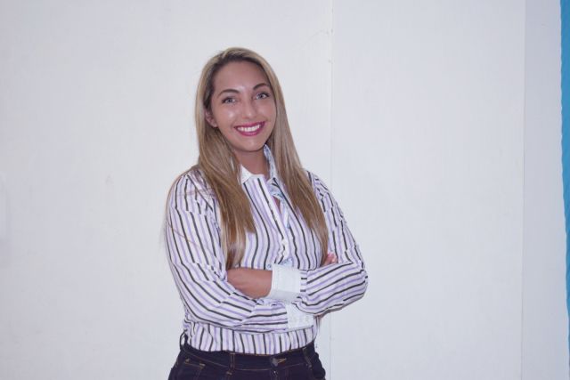 ALELI ESPINOLA