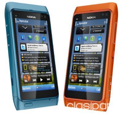 vendo celular espia