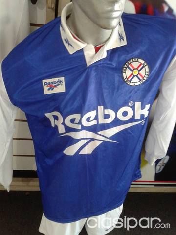 camisetas reebok 2016