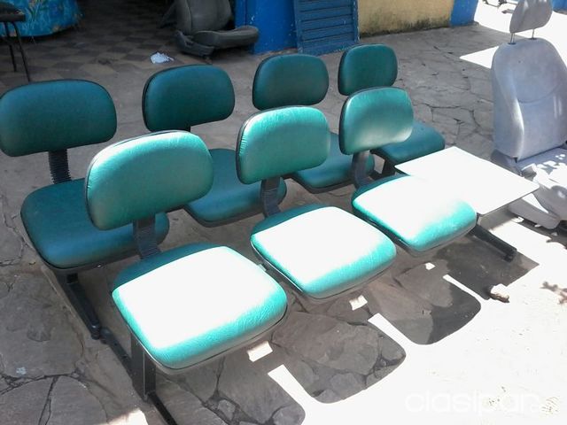 SILLA DE OFICINA NUEVAS y REPARACION #25105 | Clasipar.com en Paraguay SILLA DE OFICINA NUEVAS y REPARACION #25105 | Clasipar.com en Paraguay