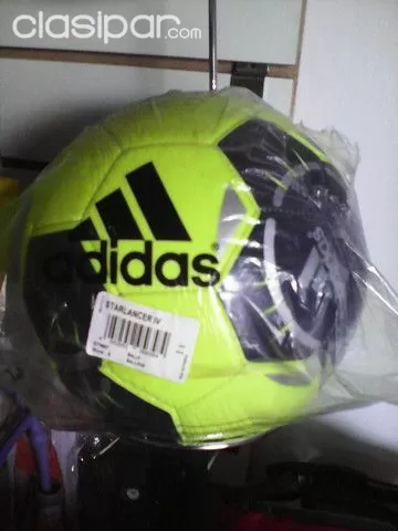 pelotas adidas originales