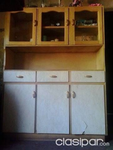 Super Oferta vendo mueble de cocina usado en muy buenas condiciones ... Super Oferta vendo mueble de cocina usado en muy buenas condiciones ...