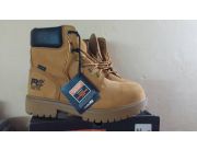 botas timberland pro series