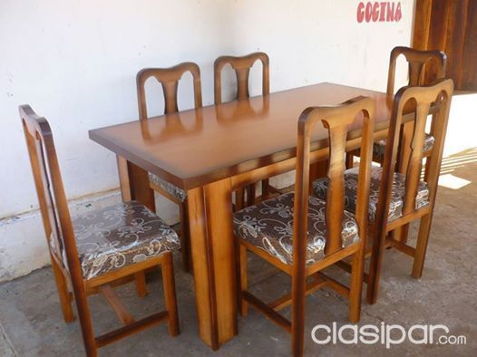 vendo comedor #16630 | Clasipar.com en Paraguay vendo comedor #16630 | Clasipar.com en Paraguay