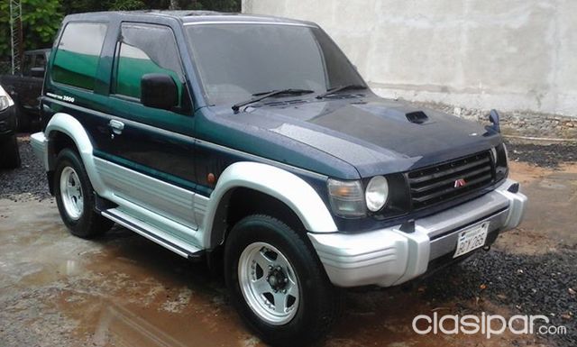 precios de mitsubishi pajero precios de mitsubishi pajero