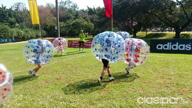 adidas balones gigantes