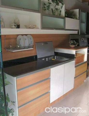 Vendo Muebles De Cocina Placares & Vestidores | Clasipar.com en Paraguay Vendo Muebles De Cocina Placares & Vestidores | Clasipar.com en Paraguay