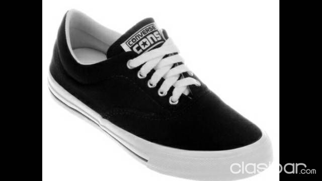 tenis converse 2018