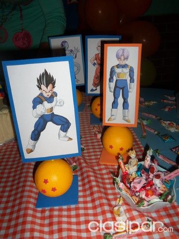 Centros De Mesa Fofuchas Recuerdos 502862 Clasipar Com En