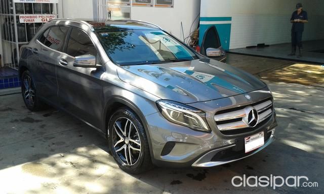 Vendo Mercedes Benz Gla 220 Cdi 4matic 2015 De Condor