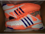 tenis para handball adidas