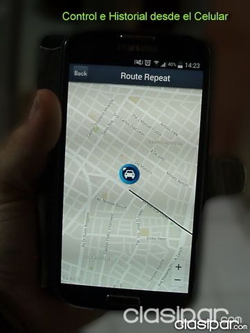 ¿Quieres localizar un teléfono móvil?