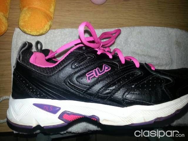 champion fila