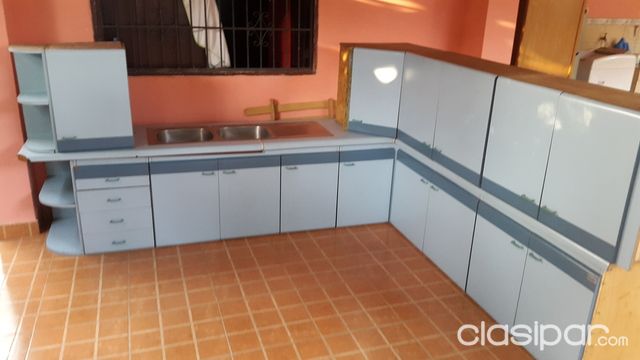 Vendo mueble de cocina marca achon #407060 | Clasipar.com en Paraguay Vendo mueble de cocina marca achon #407060 | Clasipar.com en Paraguay