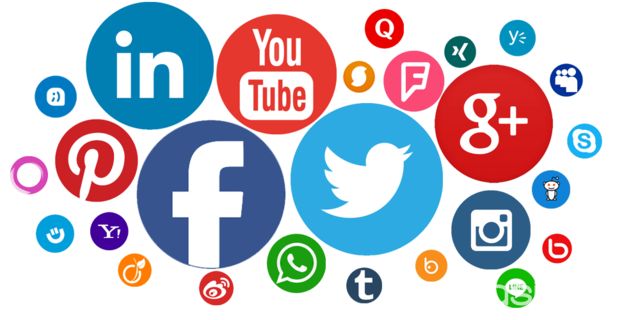 Social Media Marketing Companies