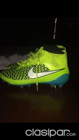 botines botitas nike 2016