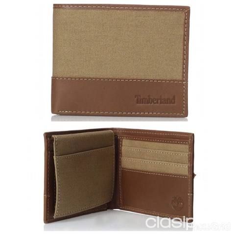billetera timberland precio