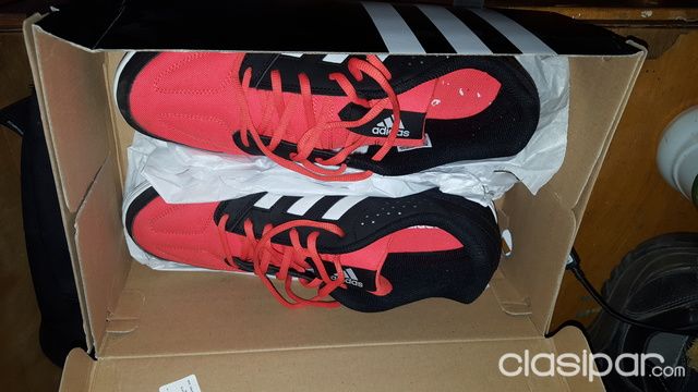 champion adidas para futsal