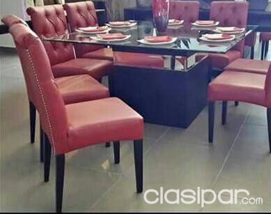 VENDO Mesa de comedor y mueble tv | Clasipar.com en Paraguay VENDO Mesa de comedor y mueble tv | Clasipar.com en Paraguay