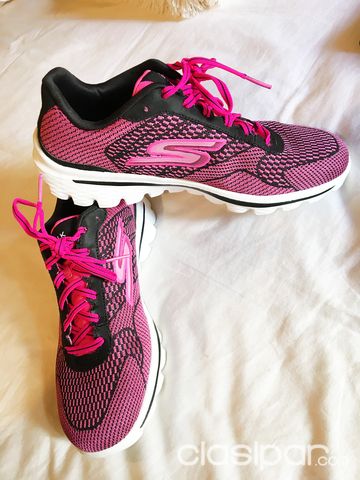 skechers championes