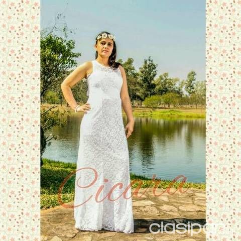 alquiler de vestidos de novias y quinceañeras. alquiler de vestidos