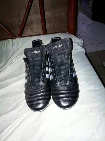 botin adidas copa mundial