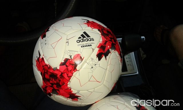pelotas adidas originales