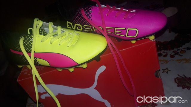 Puma Evospeed Dos Colores Sale, 56% OFF | www.cubp.es