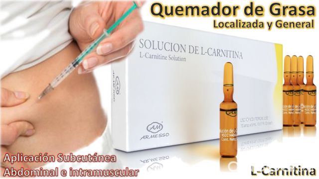 Mesoterapia para adelgazar productos