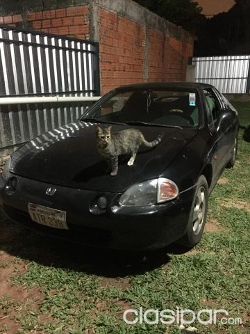 42 Koleksi Toyota Civic Crx Terbaik